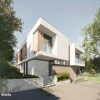 Duplex de vanzare, 4 camere, 153mp utili, 400mp teren, Borhanci thumb 4