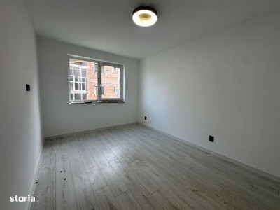 Apartament de 3 camere, 64mp, etaj 1, finisat TVA INCLUS, Cetatii