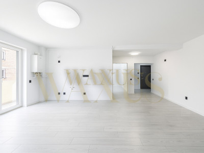 Apartament finisat - 3 camere | 64mp | etaj 1 | TVA INCLUS - Cetatii