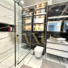 Apartament de LUX, 3 camere, 56mp, parcare, Eroilor NEW CITY thumb 7