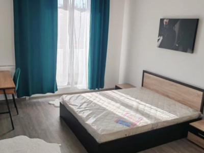 Apartament cu 1 camera, 45 mp, balcon, Zorilor