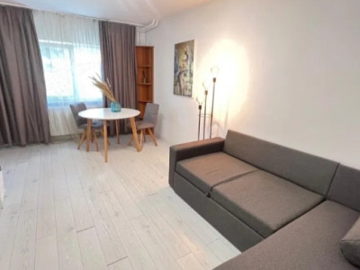 Apartament cu 1 camera, 30 MP, Zorilor