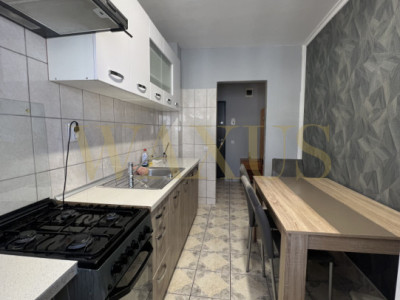 Apartament decomandat - 2 camere I 63mp I parcare I zona Eroilor