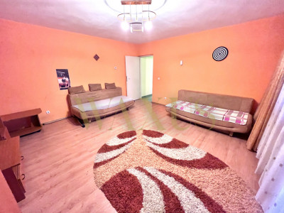 Apartament 2 camere  decomandat /65 mp /zona USAMV /Manastur /Parcare inclusă 