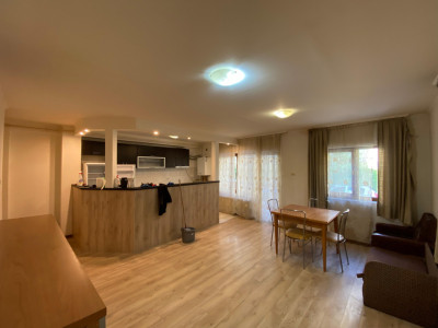 Apartament de 2 camere, 57mp, 3 balcoane, 1.680€/mp, Avram Iancu