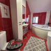 Apartament la cheie de 2 camere, balcon, parcare, 1590€/mp, Florilor thumb 7