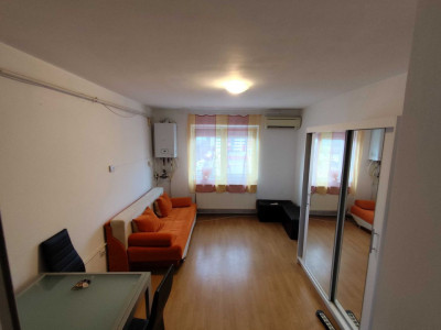 Garsoniera la cheie de vanzare, 20mp, Marasti I Fabricii