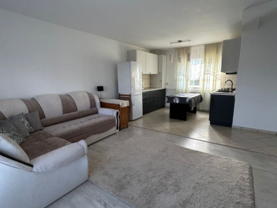 Apartament 3 camere, 72 mp, terasă, parcare – Terra, 1.650 €/mp