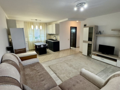 Apartament 3 camere, 72 mp, terasă, parcare – Terra, 1.650 €/mp
