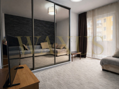 Apartament Decomandat - SU 68MP I Etaj 1 I Parcare - Eroilor