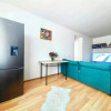 Apartament la cheie in zona centrala, 2 camere, 41mp, parcare, Eroilor thumb 2