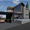 Teren intravilan Valea Garboului / Roata Faget/ Autorizație de construire thumb 1