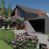 Teren intravilan Valea Garboului / Roata Faget/ Autorizație de construire thumb 3