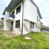 Duplex semifinisat de vanzare, 116mp, 200mp teren, zona Vivo I Razoare thumb 2