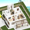 Casă individuală P+E -5 cam 146 mp utili, Chinteni – 189.000 € thumb 3