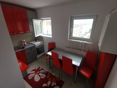 Apartament 2 camere, 46 mp + 2 balcoane, Bd. Muncii