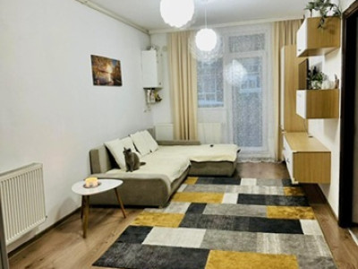 Apartament 3 camere, 63 mp si balcon 11 mp, parcare, zona Iris