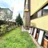 Casa de inchiriat, 6 camere, 220mp, 350mp teren, garaj, Campului thumb 1