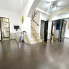 Casa de inchiriat, 6 camere, 220mp, 350mp teren, garaj, Campului thumb 8