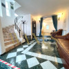 Casa de inchiriat, 10 camere, 600mp, 1100mp teren, garaj, Zorilor thumb 4