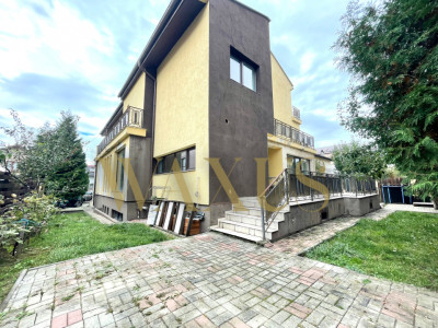 OPORTUNITATE DE INVESTIȚIE! Casa de închiriat, 220mp, Campului
