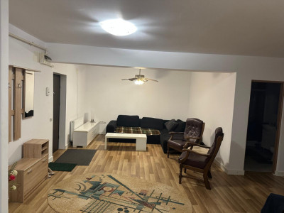 Apartament 2 camere, 67 mp, parcare, zona Florilor