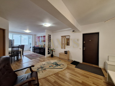 Apartament La Cheie - SU 67MP I Etaj 2/4 - Florilor I Cetatii