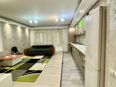 Apartament 2 camere, 54 mp, 2 terase | Zona Vivo Mall