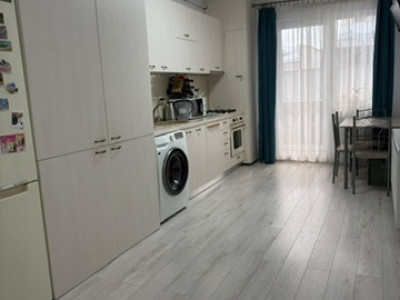 Apartament 2 camere, 61 mp, balcon | Zona BMW