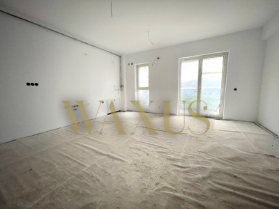 Apartamente finisate de 3 camere, bloc nou, parcare, Tineretului