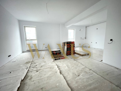 Penthouse-uri finisate de vanzare, 105mp, parcare, Tineretului