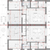 Duplex semifinisat de vanzare, 140mp, 200mp teren, Tineretului thumb 2