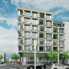 Apartamente semifinisate, 2 camere, bloc nou, parcare, Marasti thumb 4
