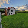 Casa individuala la intrare in Chinteni, 127mp, teren de 514mp thumb 1