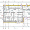 Casa individuala la intrare in Chinteni, 127mp, teren de 514mp thumb 3