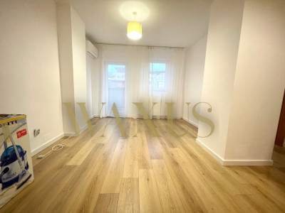 OCAZIE! Apartament de 3 camere, 60mp, terasa, parcare, VIVO I BMW