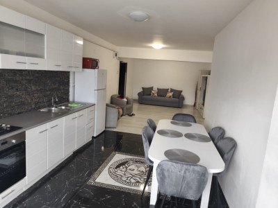OCAZIE! Apartament 2 camere, 58mp + 2 balcoane, 1.498 €/mp - Florilor