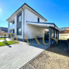 Casa individuala de vanzare, - 140mp utili I 500mp teren - Chinteni thumb 1