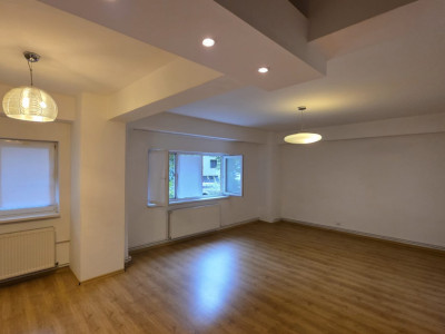 Apartament decomandat de 2 camere, 60mp, finisat, Gheorgheni