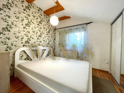 Apartament la Cheie - 3 camere I SU 56mp I Balcon I Parcare - Teilor