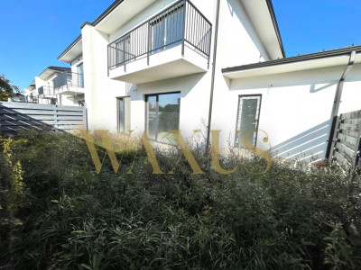 Duplex semifinisat - 130mp I 200mp teren - Garaj - Tineretului