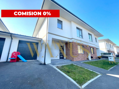 Comision 0%! Casa Alipita - 130mp I 250mp teren I Garaj - Tineretului