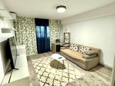Apartament 2 camere, 55 mp, balcon 12 mp panoramic – Mărăști
