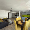 Apartament cu 3 camere, 89 MP, 2 balcoane, parcare, zona Eroilor/Floresti thumb 2