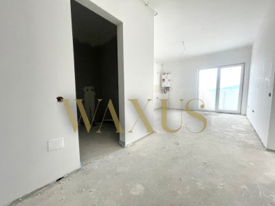 Apartament de 2 camere, 45mp, TVA INCLUS, garaj, Eroilor