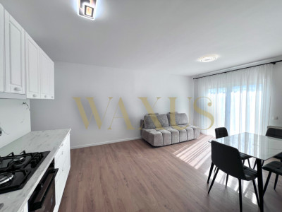 Vânzare Apartament 2 camere , Beta Residence 