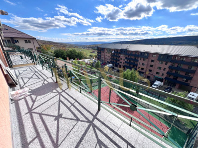 Apartament Modern - SU 43MP I ST 12MP I Bloc cu Lift - Beta Residence