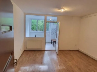 Apartament cu 1 camera, 32 MP, Mănăștur 