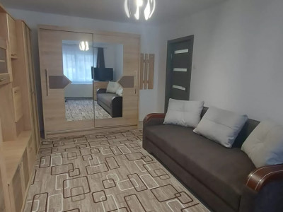 Apartament cu 1 camera, 32 MP, Mănăștur 