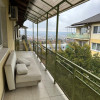 Apartament de 2 camere, 62mp, terasa 22mp, garaj, Andrei Muresanu thumb 8
